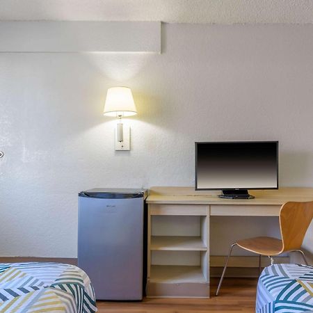 Motel 6 Hayward, Ca- Silicon Valley Gateway Extérieur photo