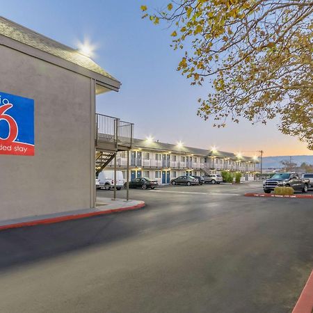 Motel 6 Hayward, Ca- Silicon Valley Gateway Extérieur photo