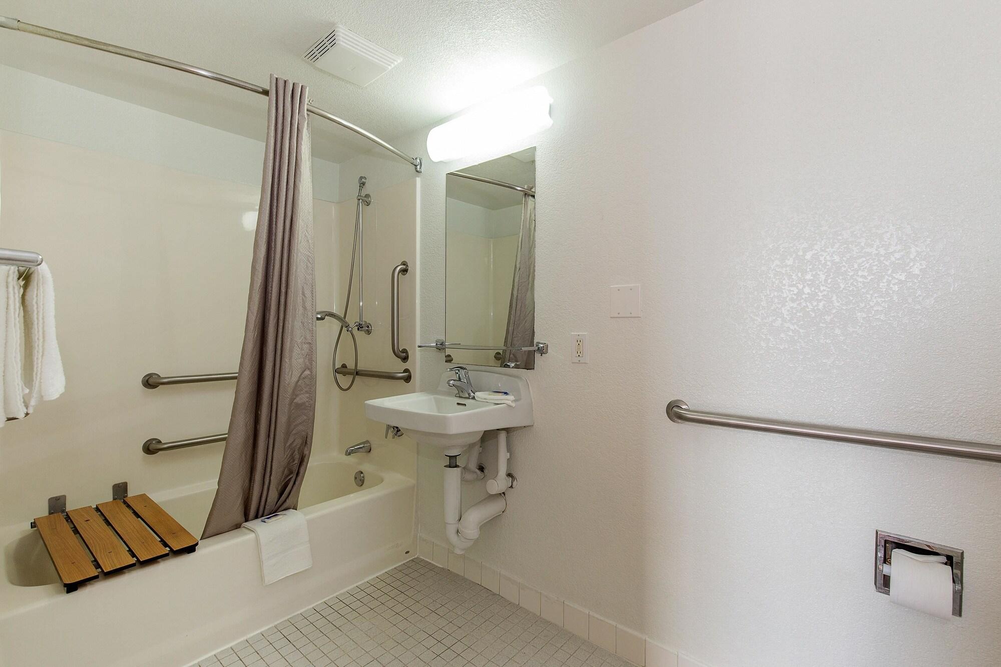 Motel 6 Hayward, Ca- Silicon Valley Gateway Extérieur photo