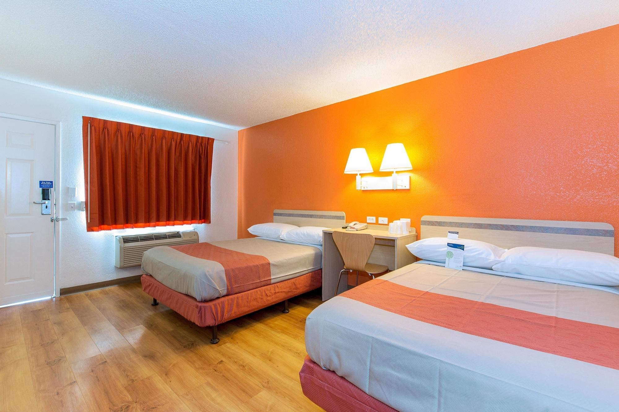 Motel 6 Hayward, Ca- Silicon Valley Gateway Extérieur photo