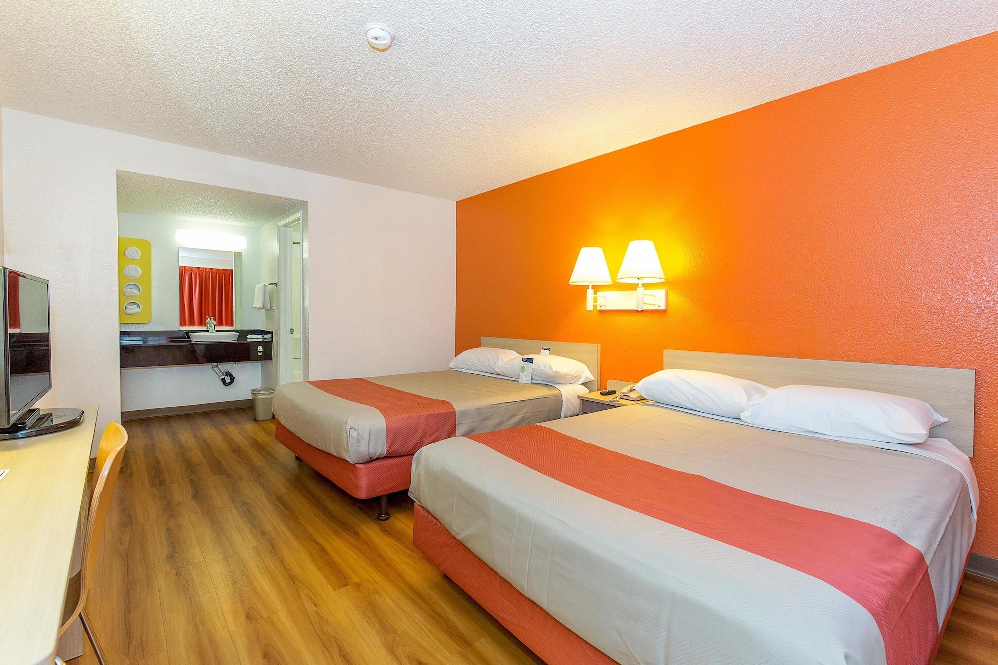 Motel 6 Hayward, Ca- Silicon Valley Gateway Extérieur photo