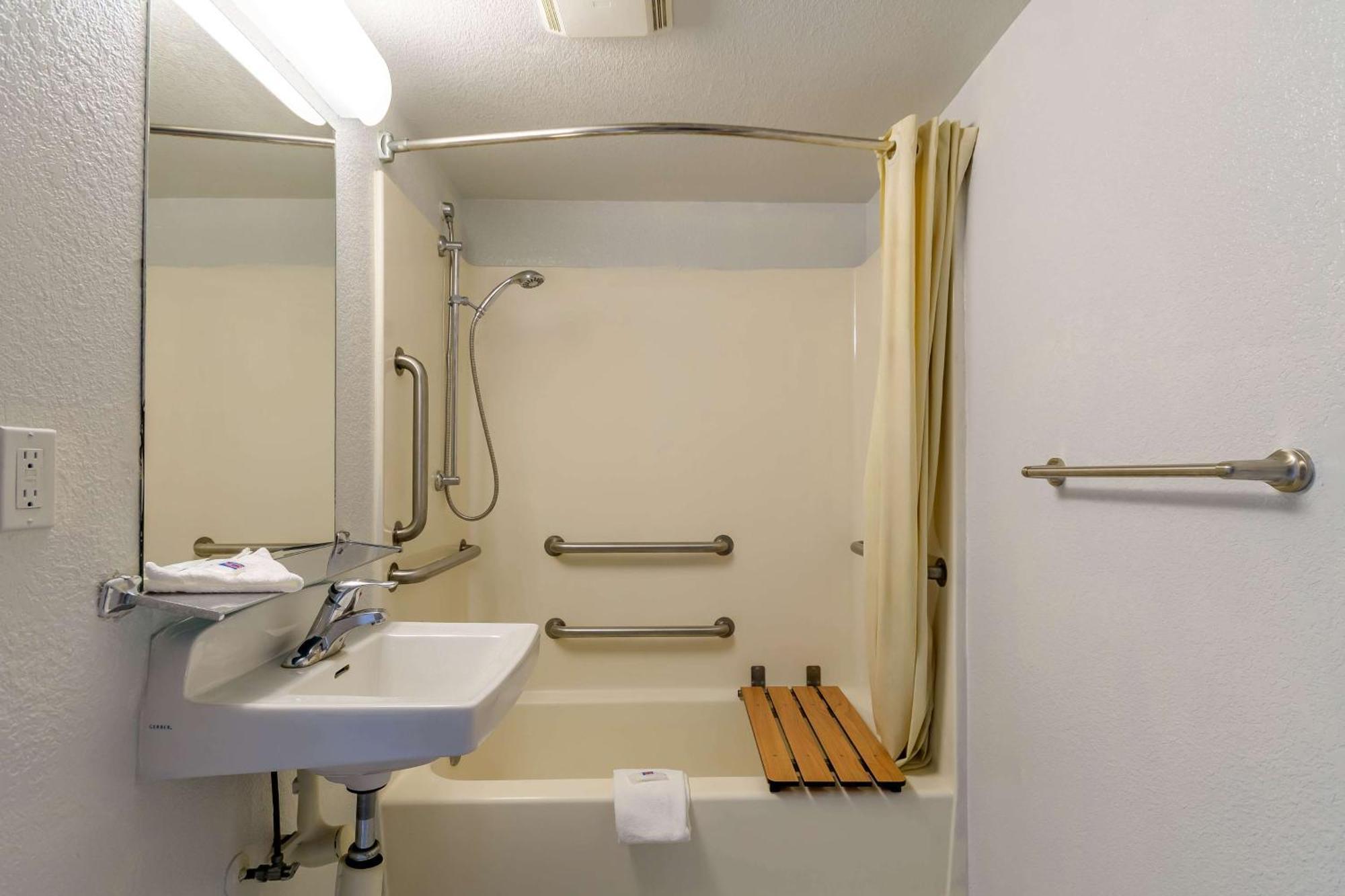 Motel 6 Hayward, Ca- Silicon Valley Gateway Extérieur photo