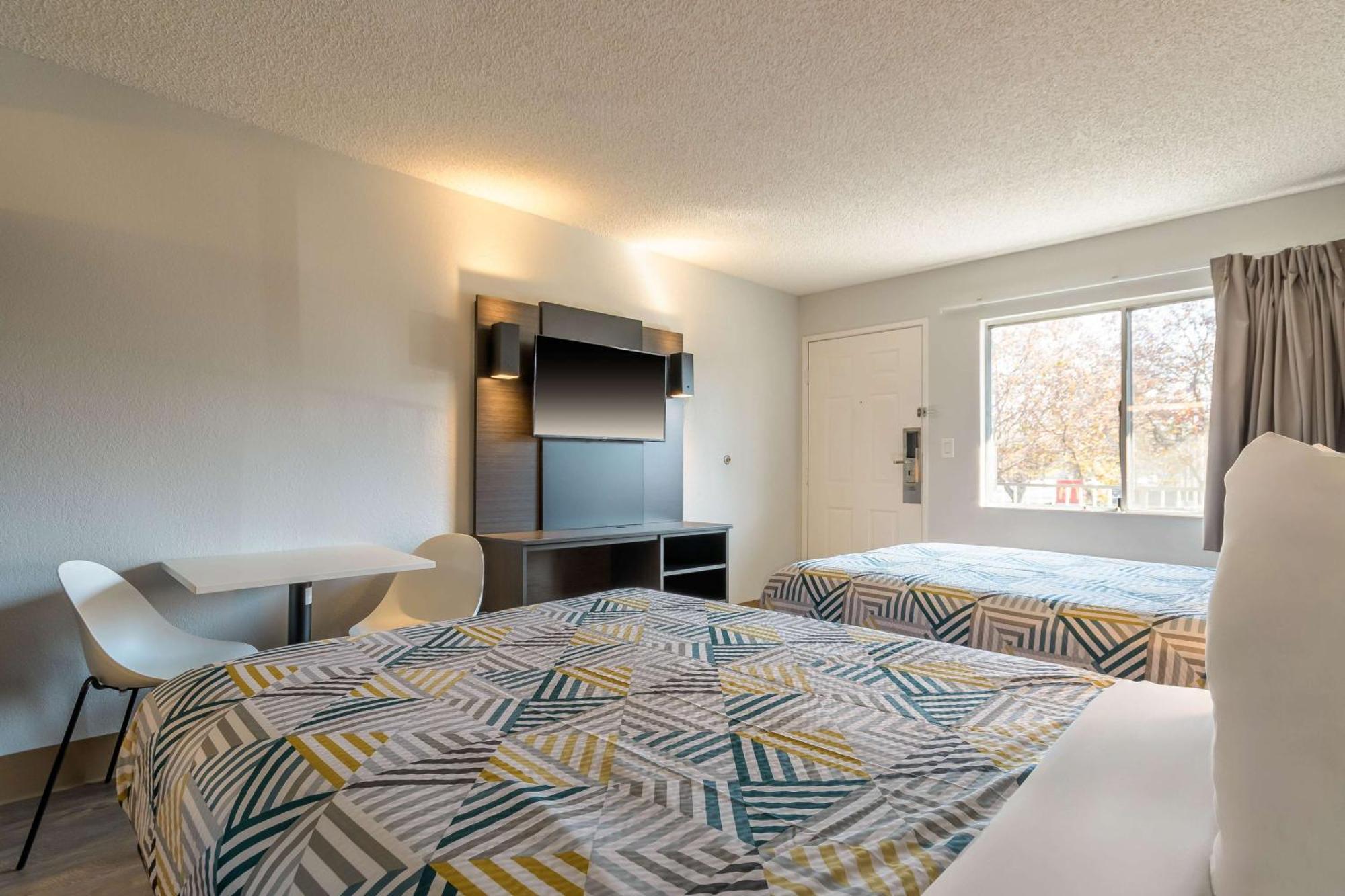 Motel 6 Hayward, Ca- Silicon Valley Gateway Extérieur photo