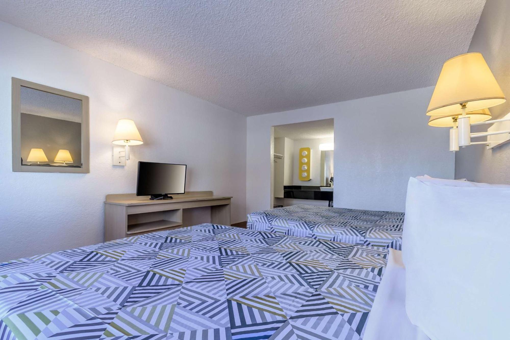 Motel 6 Hayward, Ca- Silicon Valley Gateway Extérieur photo