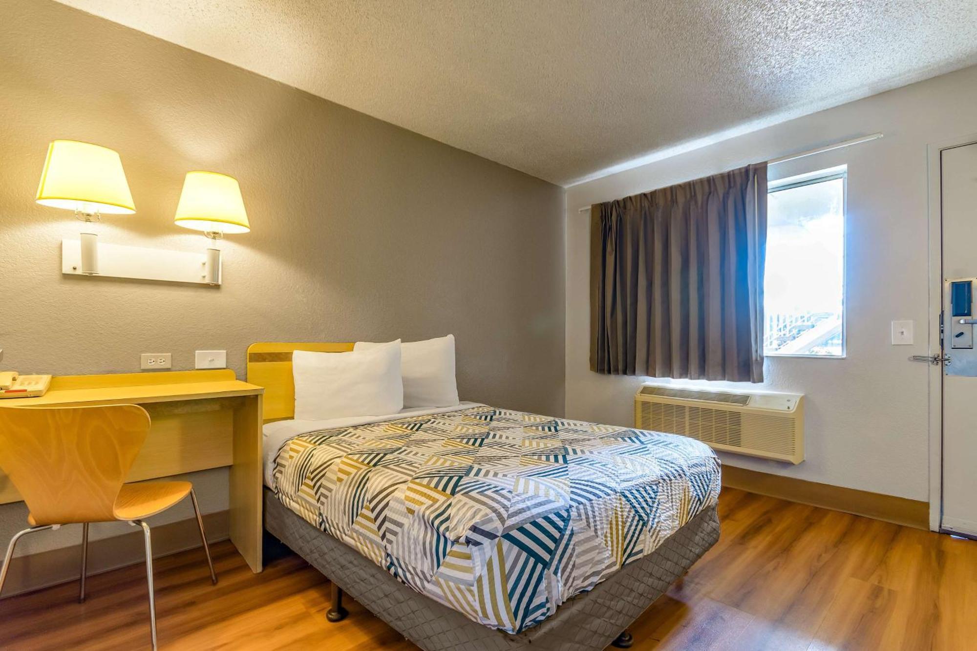 Motel 6 Hayward, Ca- Silicon Valley Gateway Extérieur photo