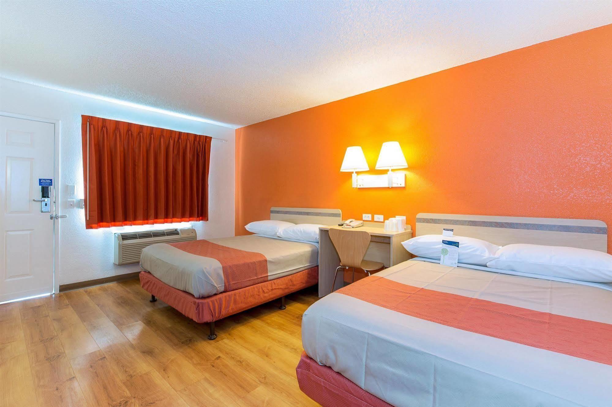 Motel 6 Hayward, Ca- Silicon Valley Gateway Extérieur photo