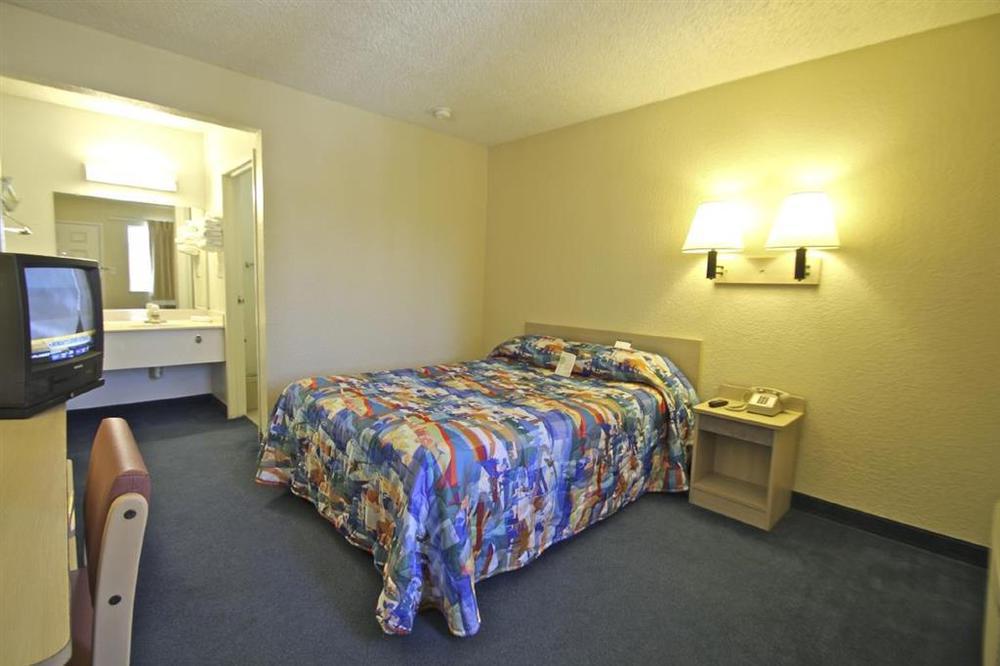 Motel 6 Hayward, Ca- Silicon Valley Gateway Chambre photo