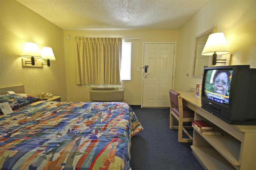 Motel 6 Hayward, Ca- Silicon Valley Gateway Chambre photo