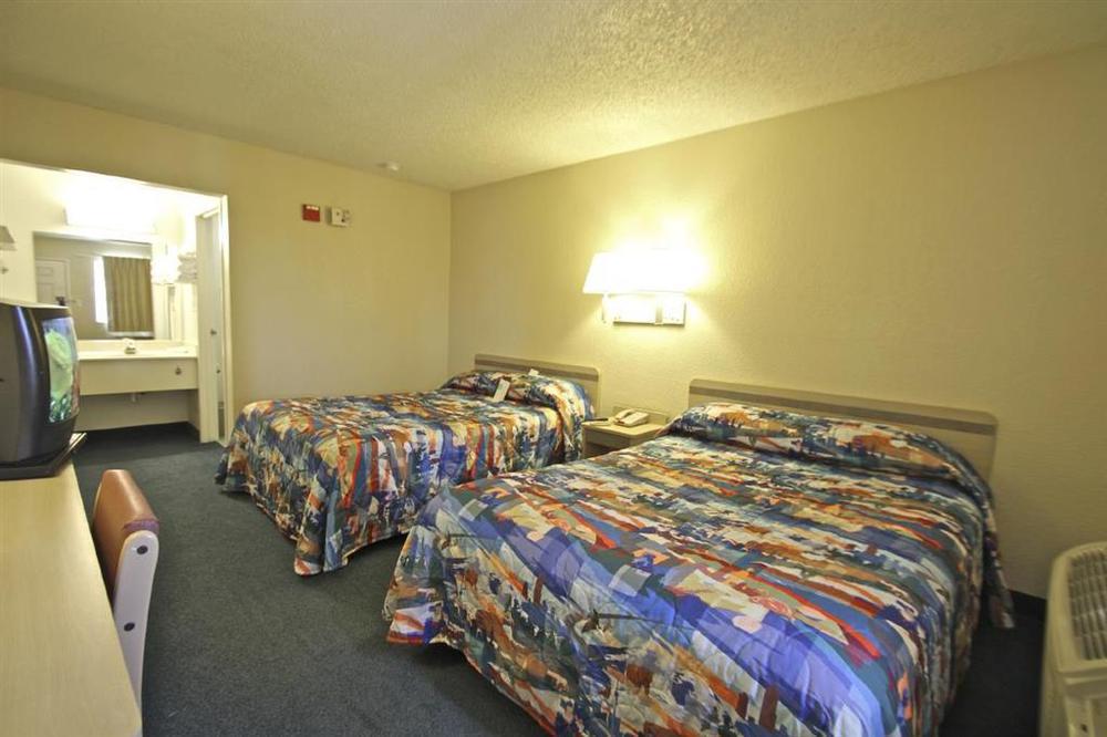 Motel 6 Hayward, Ca- Silicon Valley Gateway Chambre photo
