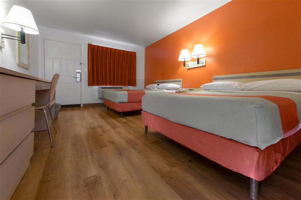Motel 6 Hayward, Ca- Silicon Valley Gateway Chambre photo
