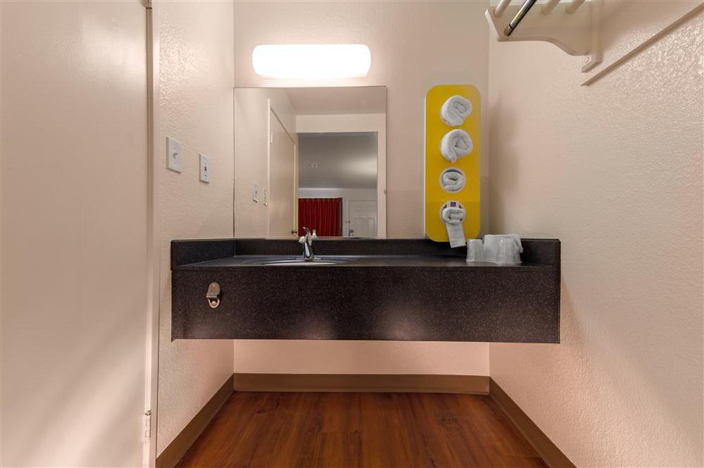 Motel 6 Hayward, Ca- Silicon Valley Gateway Chambre photo