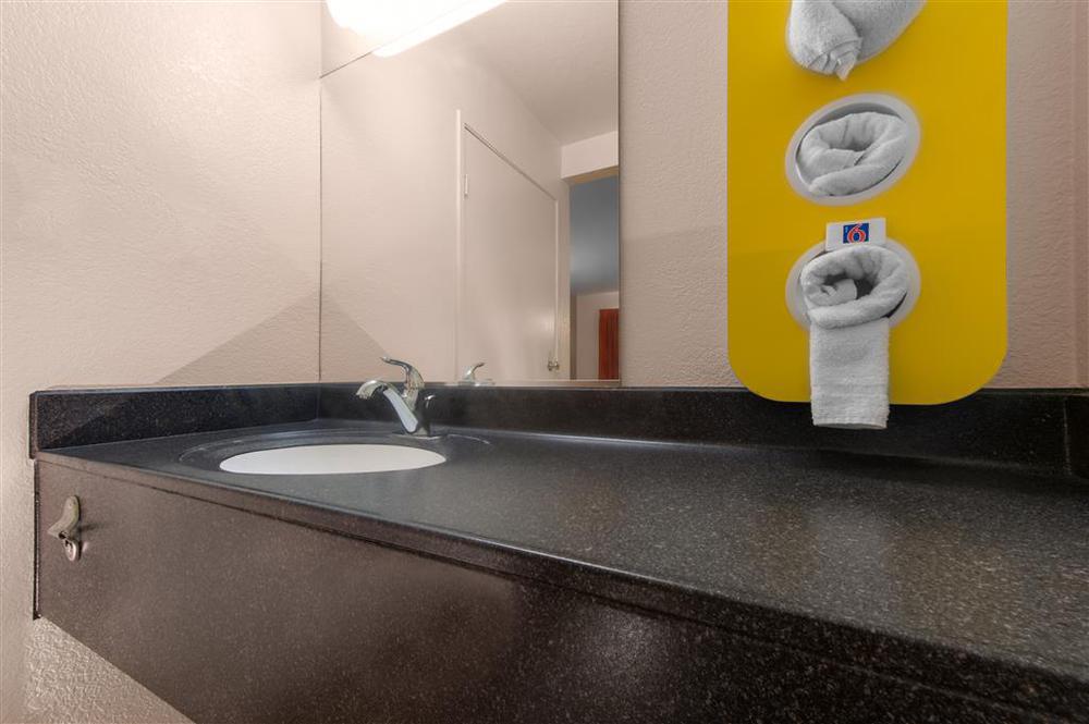Motel 6 Hayward, Ca- Silicon Valley Gateway Chambre photo